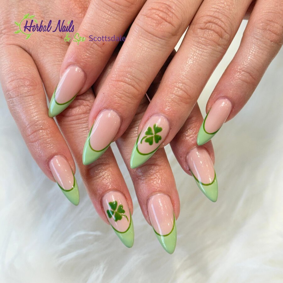 Nail Art Design